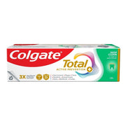 COLGATE Toothpaste Total Deep Clean Gel 80g