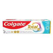 COLGATE Toothpaste Total Active Fresh 150g