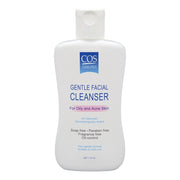 Cos Coseutics Facial Cleanser for Oily and Acne Skin 110ml