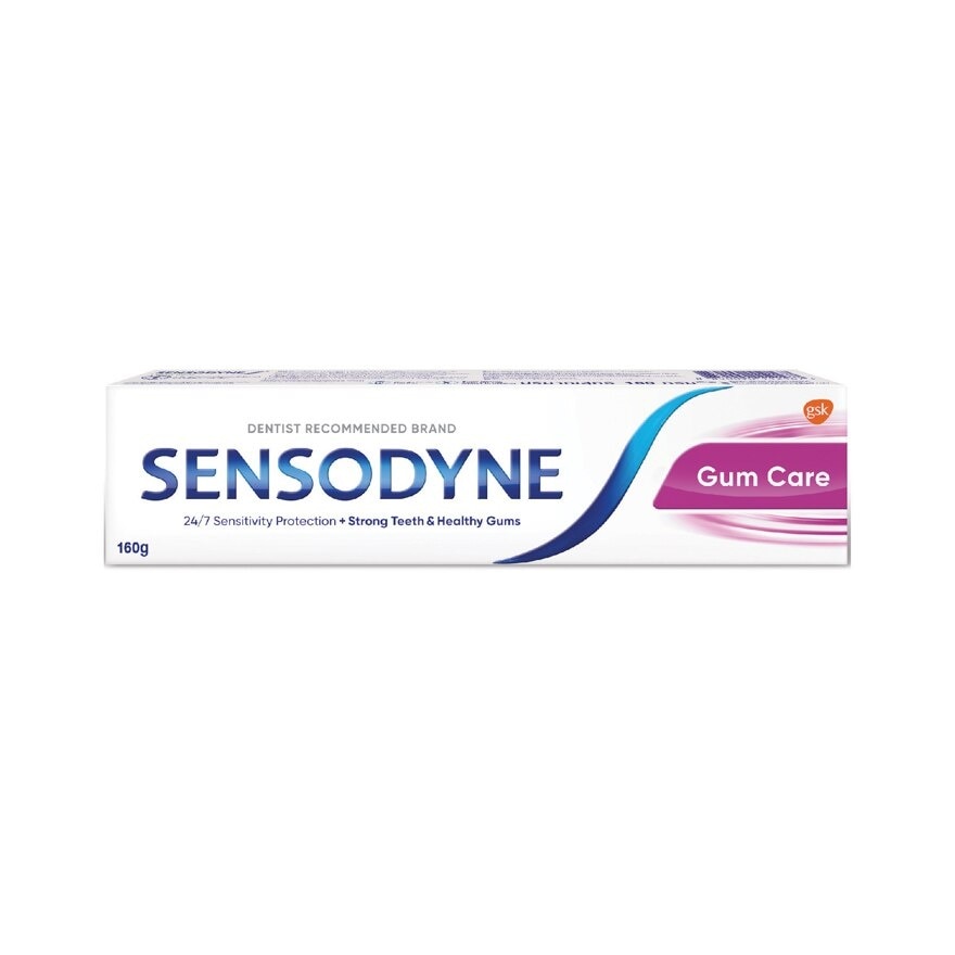 Sensodyne Toothpaste Gum Care 160g