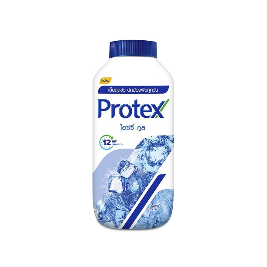 Protex Talcum Icy Cool 140g