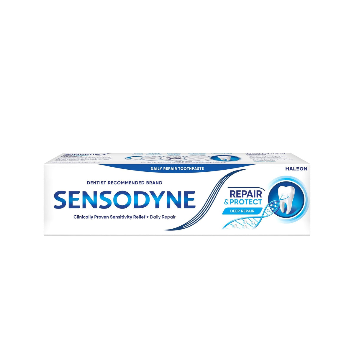 Sensodyne Toothpaste Repair Protect 100g