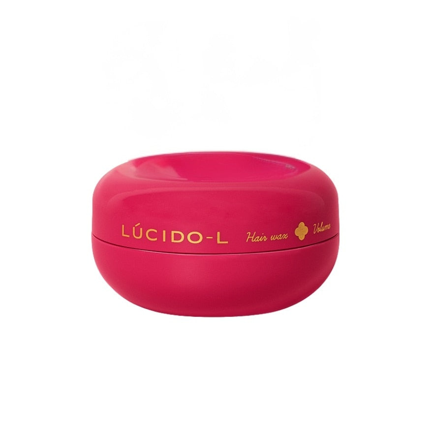 Lucido-L Hair Wax Volume 60 g.