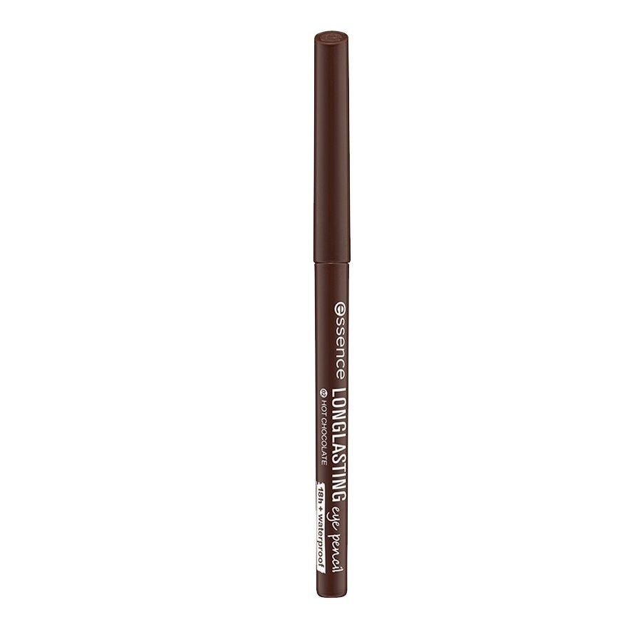essence Long Lasting Eyeliner Pencil #02