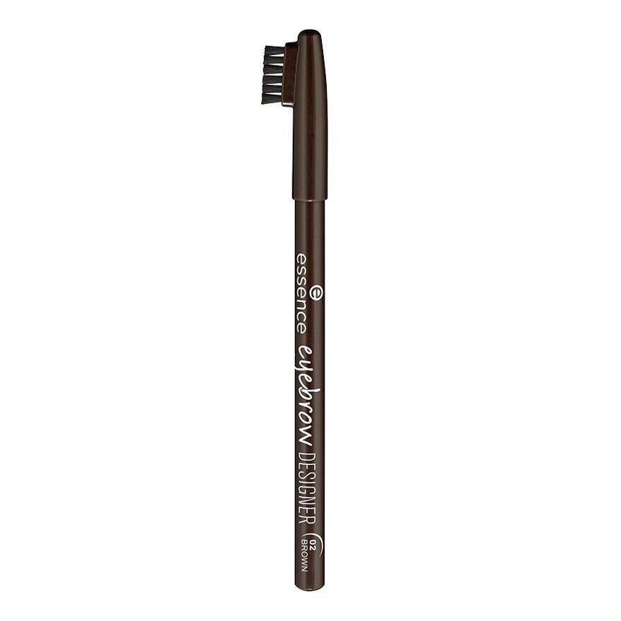 Essence Designer Eyebrow #02 Brown