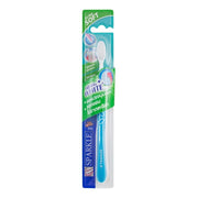 SPARKLE Toothbrush Fresh White