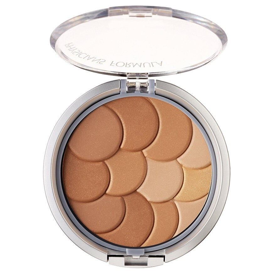 Physicians Formula Magic Face Powder Light 9g