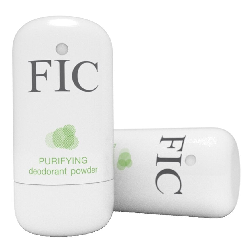 Fic Perifying Deodorant Powder 10g