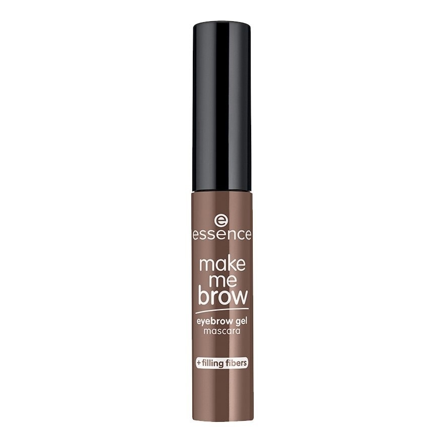 essence Make Me Brow Gel Mascara 3.8ml #02
