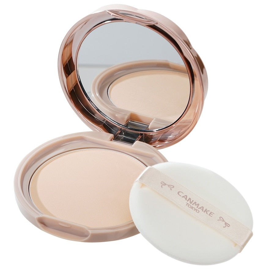Canmake Cm.transparent Finish Powder ML