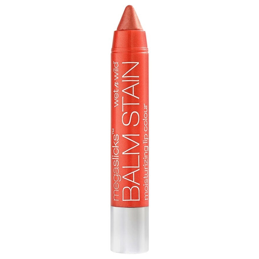 Wet N Wild Mega Slicks Lip Balm 3 g. E1581