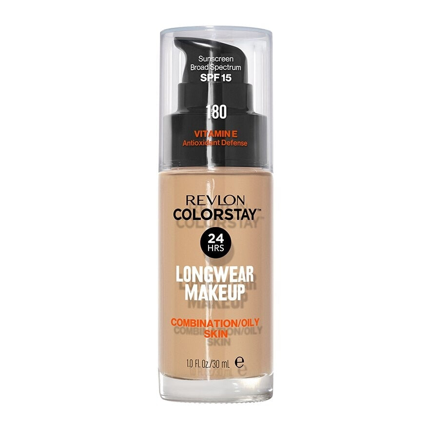 Revlon Colorstay Foundation 30 ml. 03