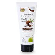 I-nature Coconut Body Lotion 200g