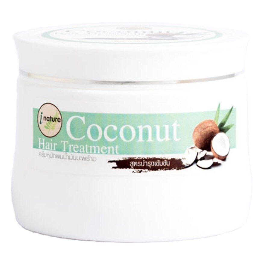I-nature Coconut Hair Treatment 150g