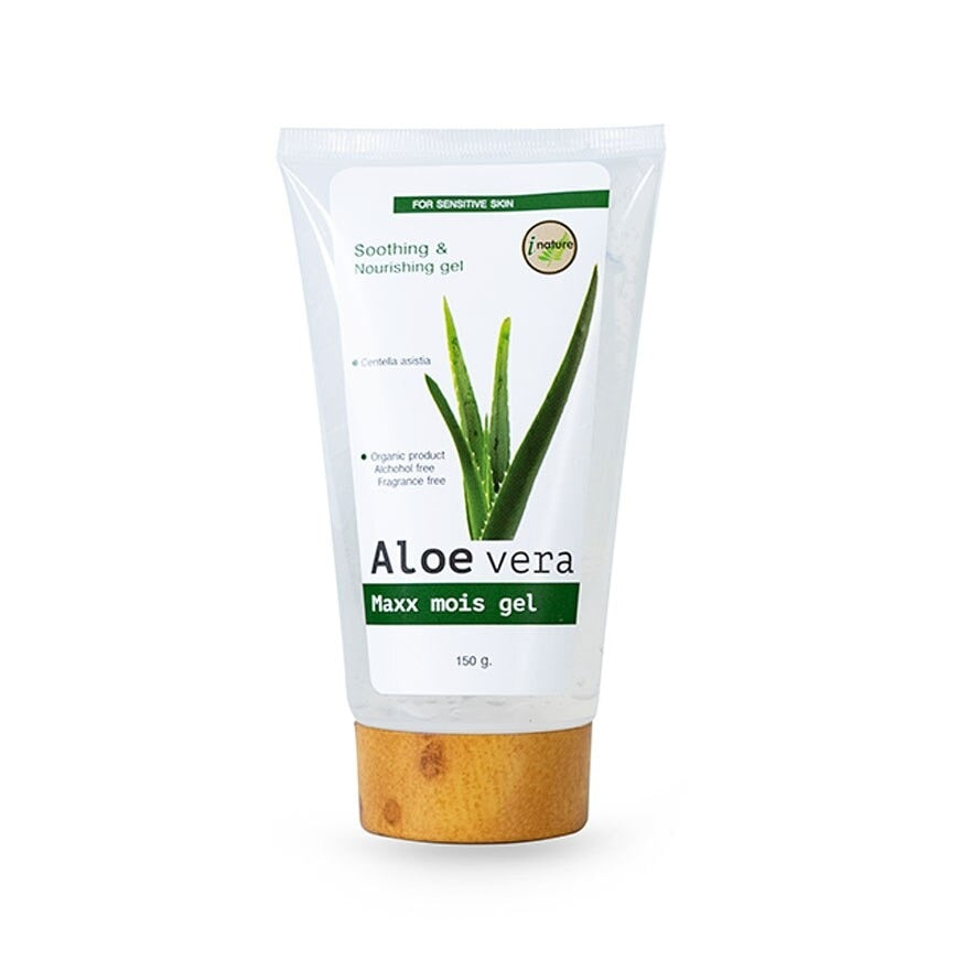 I-nature Aloe Vera Maxx Gel 150g
