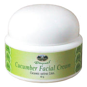Abhaibhubejhr Cucumber Facial Cream 40 g.