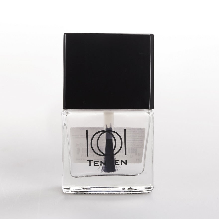 Ten Ten Nail Color Top Coat 12 ml. TT21