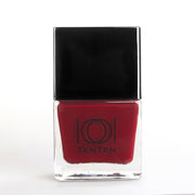 Ten Ten Nail Color 12 ml. Red TTS91
