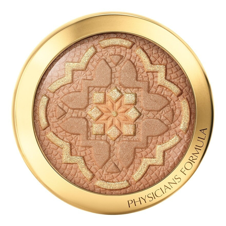 Physicians Formula Argan Wear Ultra-nourishing Argan Oil Bronzer -light 11g