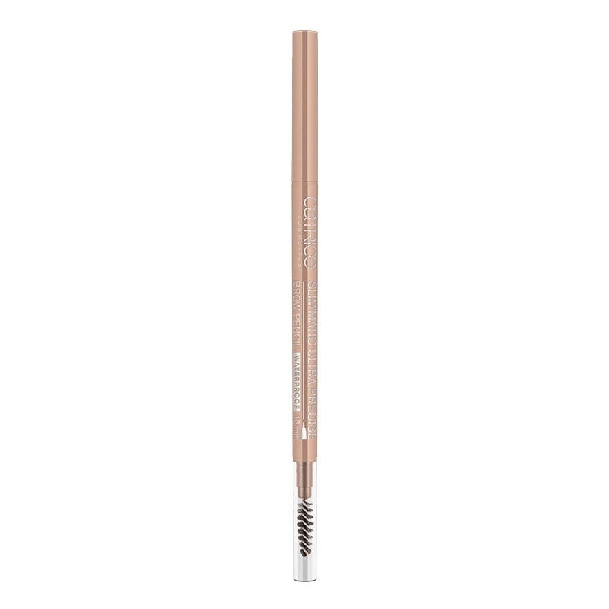 Catrice Slim'matic Ultra Precise Brow Pencil Waterproof #010 Light