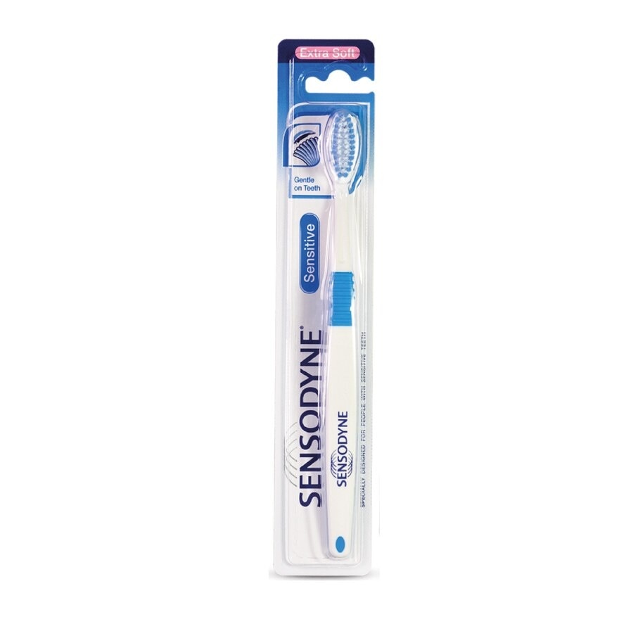 Sensodyne Toothbrush Sensitive Extra Soft 1pc