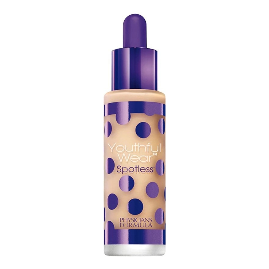 Physicians Formula Foundation 6879 Sand 28.35g