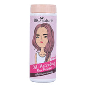BIO Natural Oil-Absorbing Beige Pink 25 g.