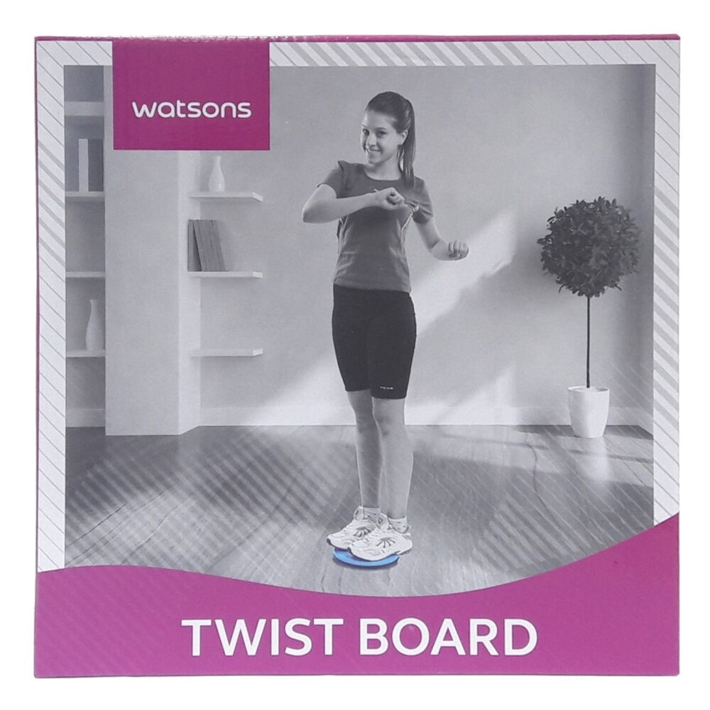 Watsons Twist Board 1pc