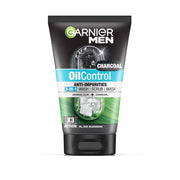 Garnier Men Scrub Mask Oil Control Anti-impurities 3-In-1 Wash 100ml