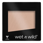 Wet N Wild Eyeshadow Single 1.4 g. E348A