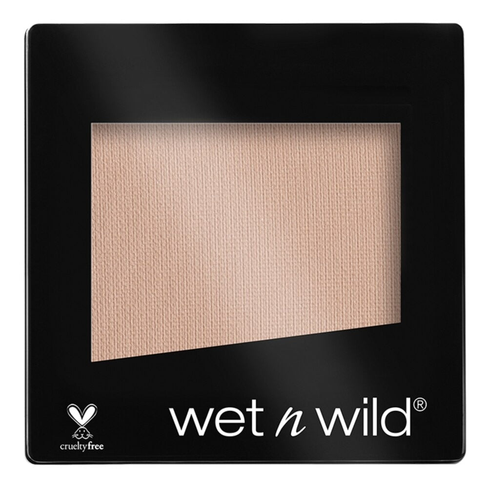 Wet N Wild Eyeshadow Single 1.4 g. E348A