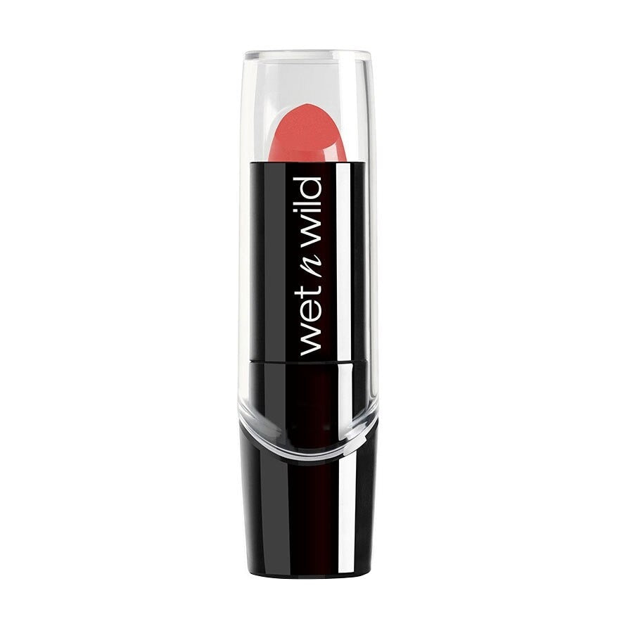 Wet N Wild Silk Finish Lipstick 3.6 g. E515D