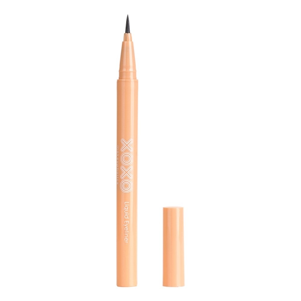 XOXO Waterproof Liquid Eyeliner Black Magic 0.55ml