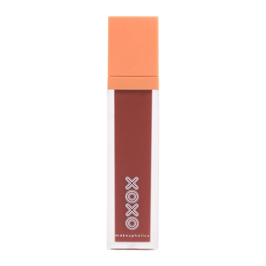 XOXO Bon Bon Liquid Matte Lip 04 8 ml