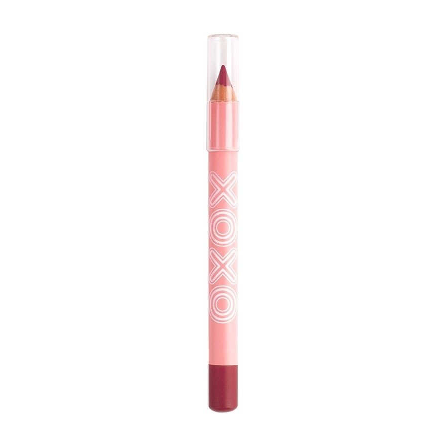 XOXO Makeup Holics 3.8g02 Pinkiflamingo