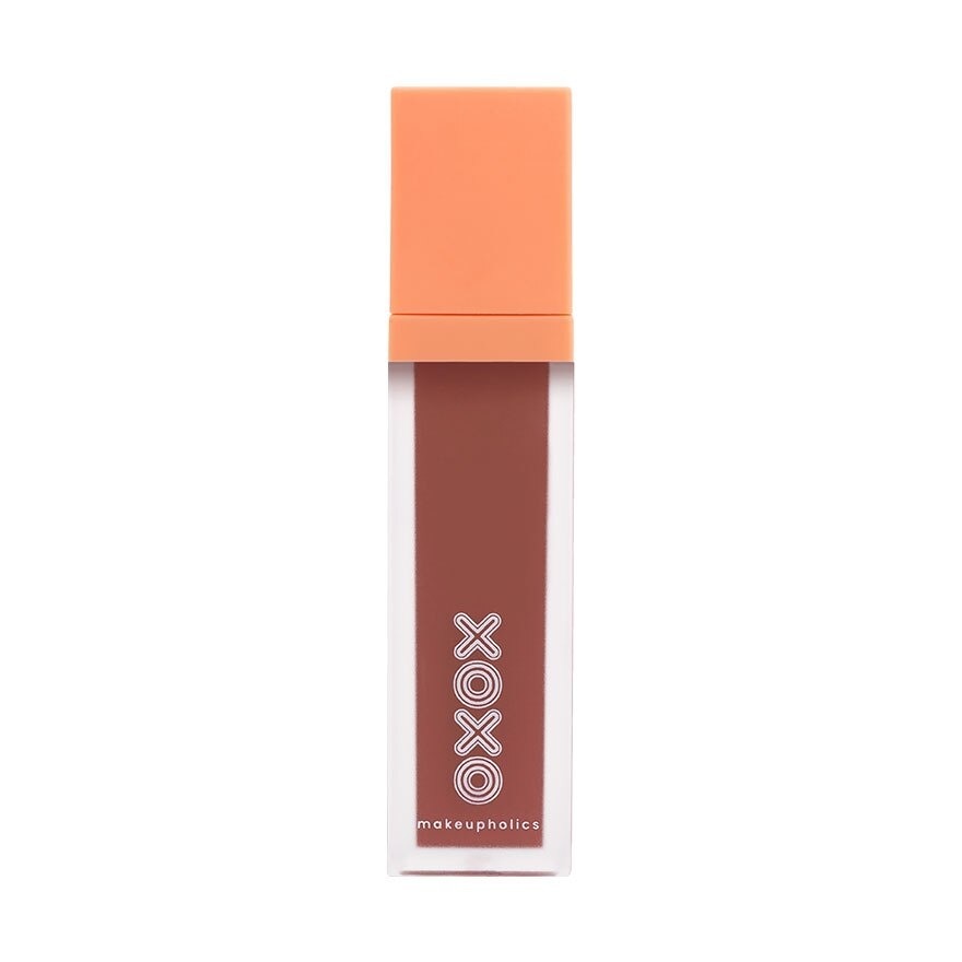 XOXO Petit Bon Bon Liquid Lip Matte3ml6