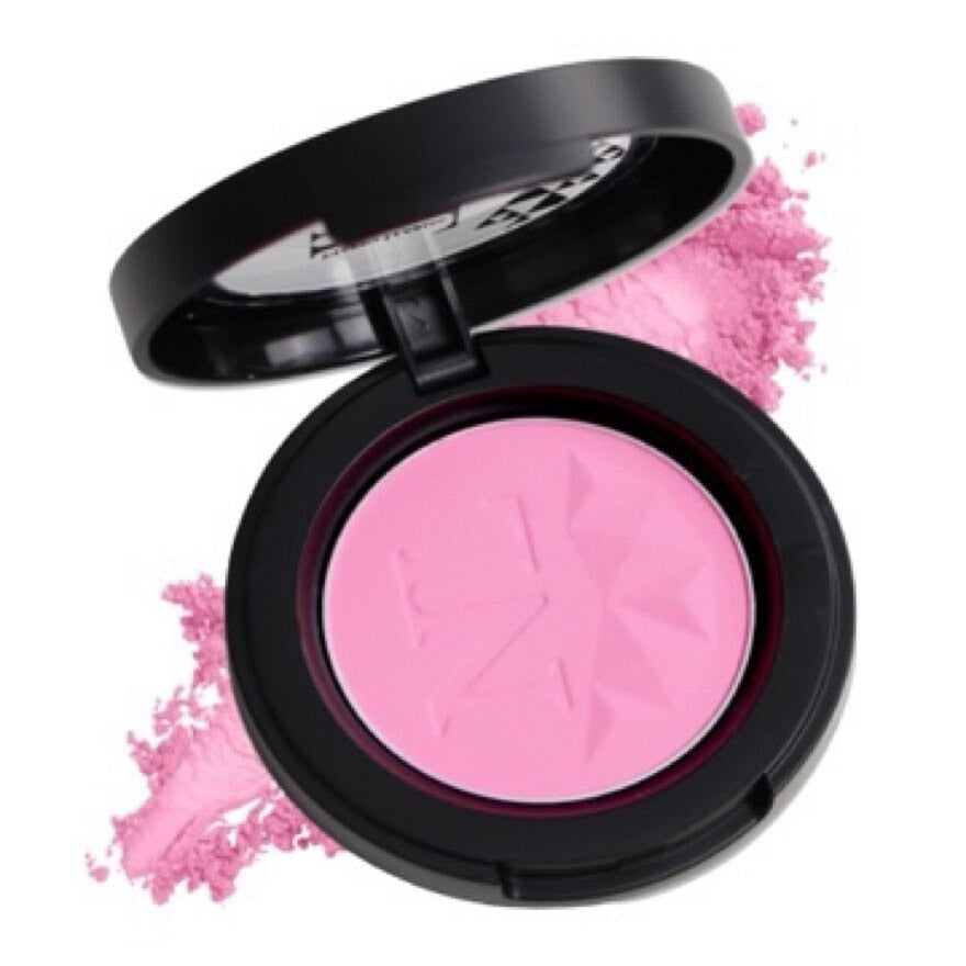 Nario Llarias #Nariollarias Blusher3.9 g. M06CupidCloudy