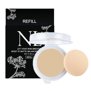 Nario Llarias #Nariollarias Balancing Powder No.12 Re