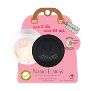 Nario Llarias Invisible Translucent Powder 5 g.