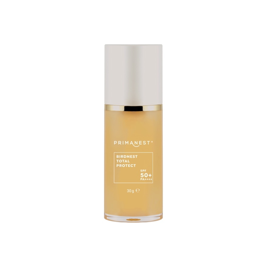 PRIMANEST Total Protect SPF50+ PA++++ 30ml