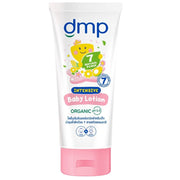 DMP Organic pH5.5 Intensive Baby Lotion 180 ml