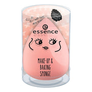 essence Makeup and Baking Sponge