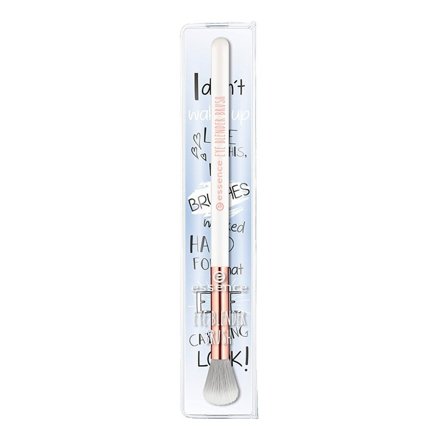 essence Eye Blender Brush
