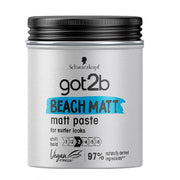 got2b Beach Matt Matt Paste 100ml