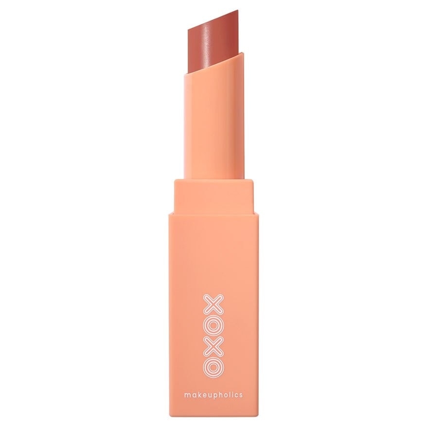 XOXO Make Me Melt Semi-matte Lipstick #08