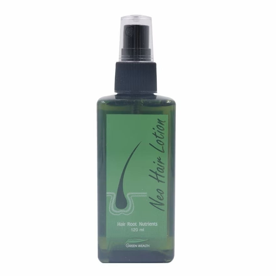 Neo Hair Lotion Hair Treatment 120 ml.