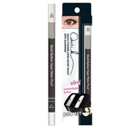 Mei Linda Quick Duo Set Eyeliner Black 0.75g