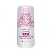 Wet N Wild Photo Focus Primer Water 45 ml. 132A Rose Addiction