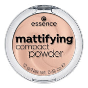 essence Mattifying Compact Powder #11