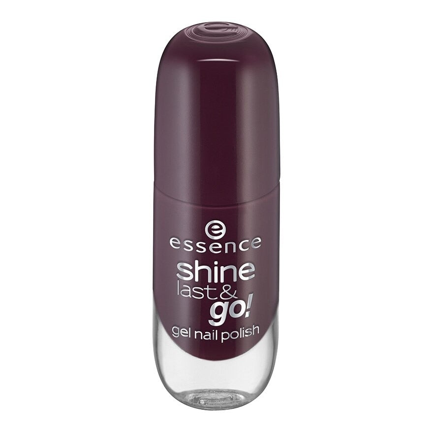 essence Shine Last&go Gel Nail Polish 26
